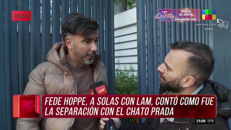 Foto: Captura (América)