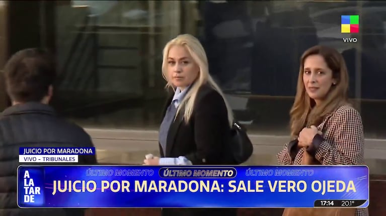 Foto: Captura (América)