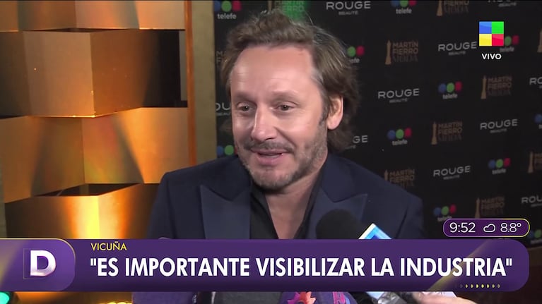 Foto: Captura (América)