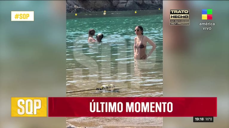 Foto: Captura (América)