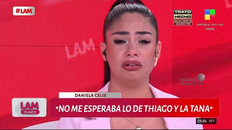 Foto: Captura (América)