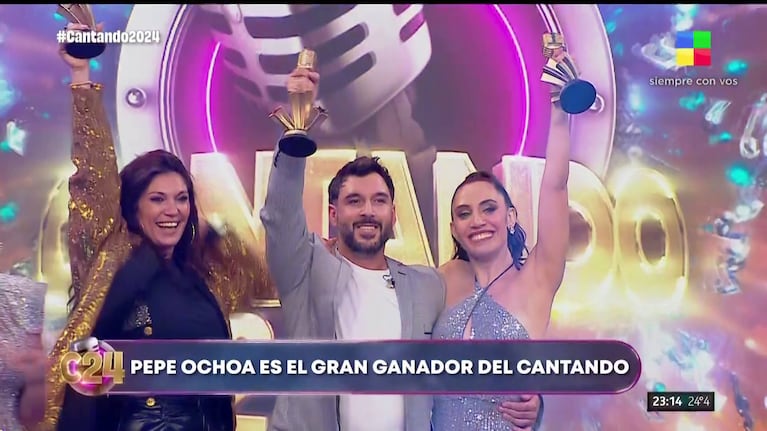 Foto: Captura (América)