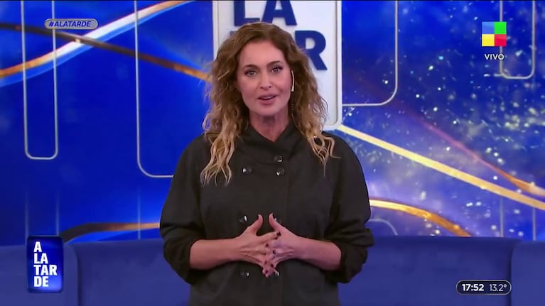 Foto: Captura (América)
