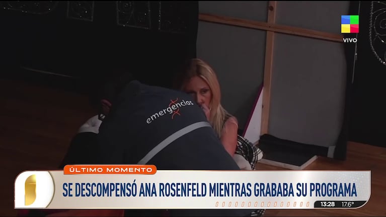 Foto: Captura (América)