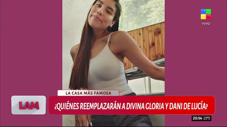 Foto: Captura (América)