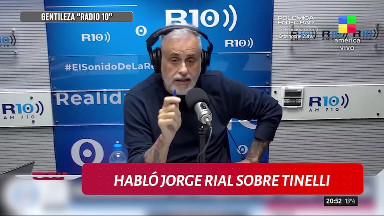 Foto: Captura (América)