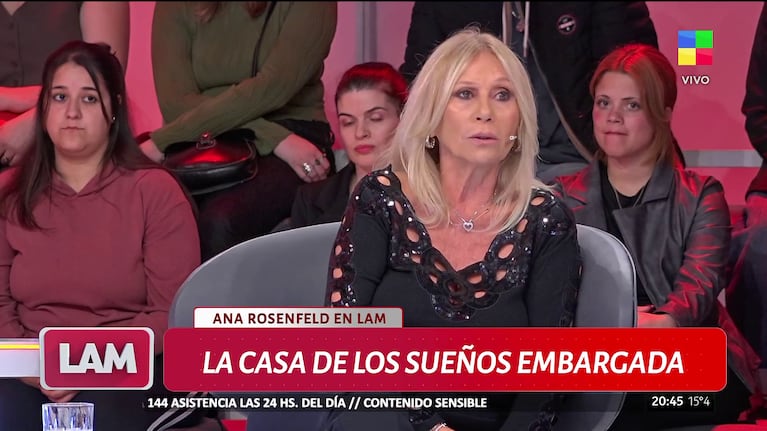 Foto: Captura (América)