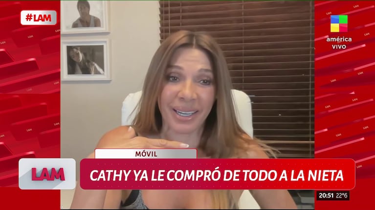 Foto: Captura (América)