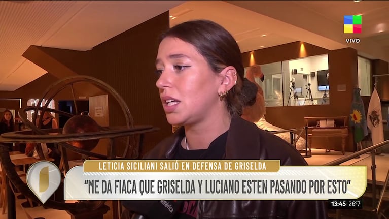 Foto: Captura (América)