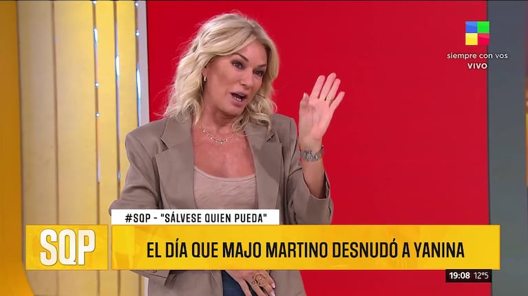 Foto: Captura (América)