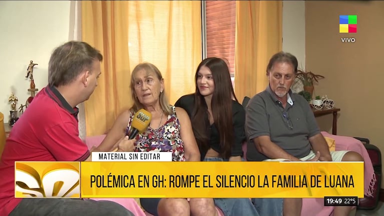 Foto: Captura (América)