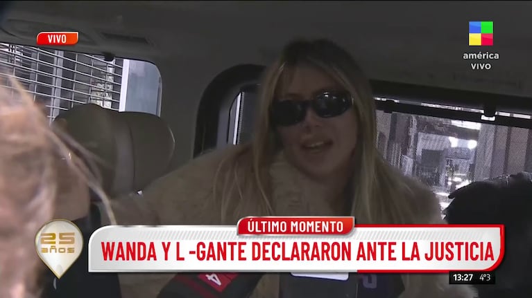 Foto: Captura (América)