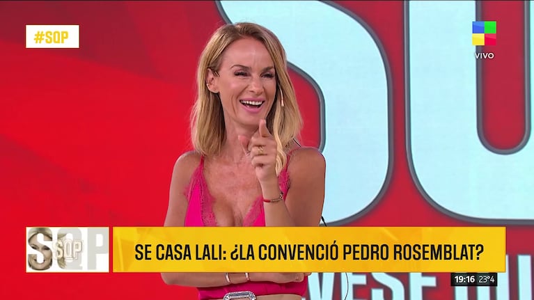 Foto: Captura (América)