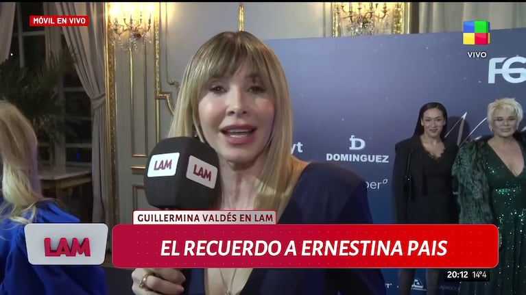 Foto: Captura (América)
