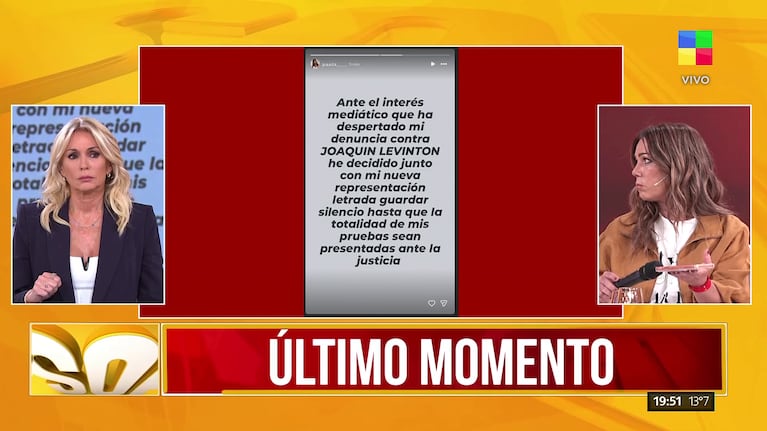 Foto: Captura (América)