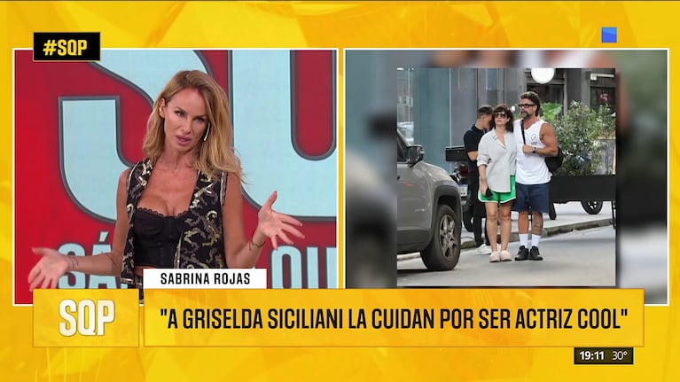 Foto: Captura (América)