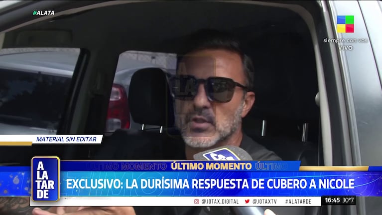 Foto: Captura (América)