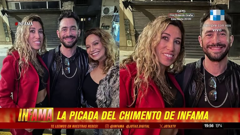 Foto: Captura (América)
