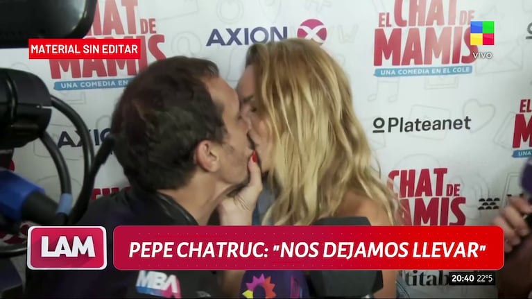 Foto: Captura (América)