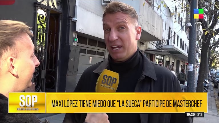 Foto: Captura (América)