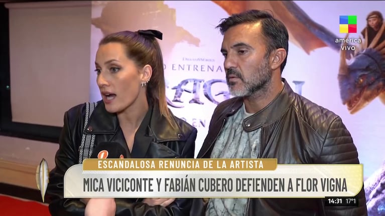 Foto: Captura (América)