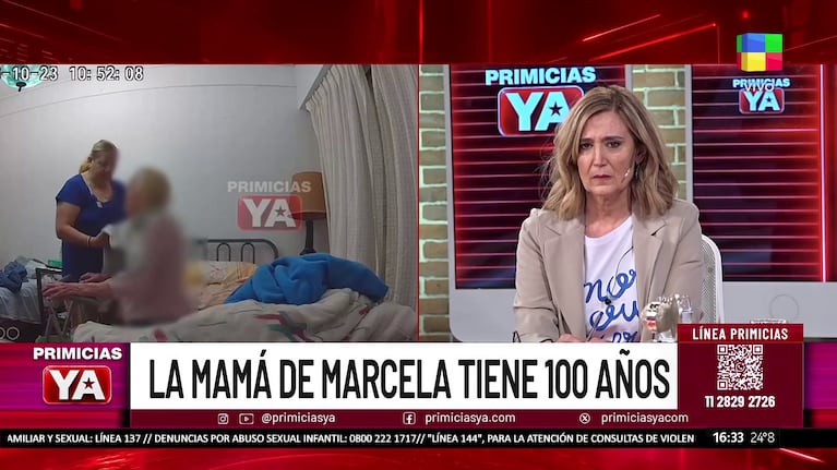 Foto: Captura (América)