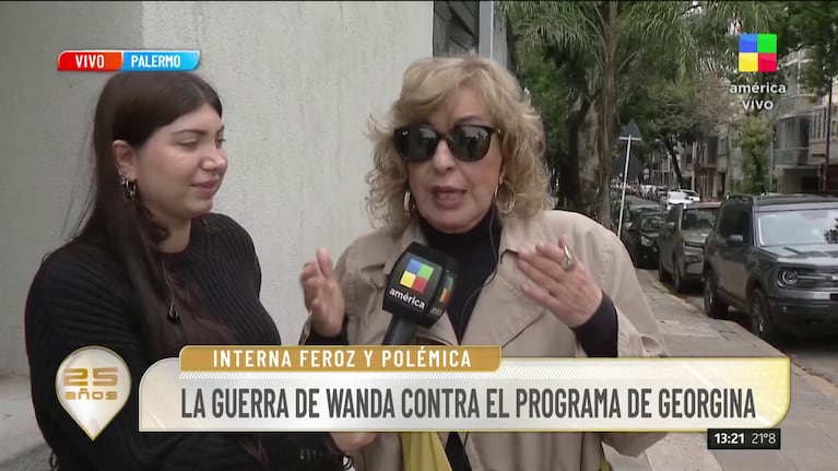 Foto: Captura (América)