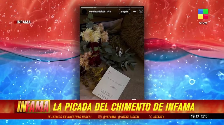 Foto: Captura (América)