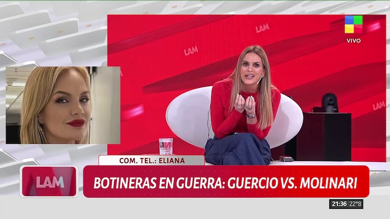 Foto: Captura (América)