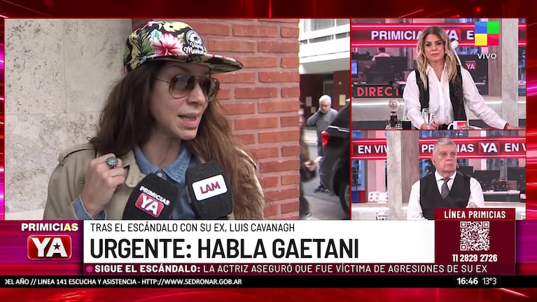 Foto: Captura (América)