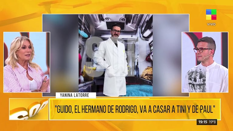 Foto: Captura (América)