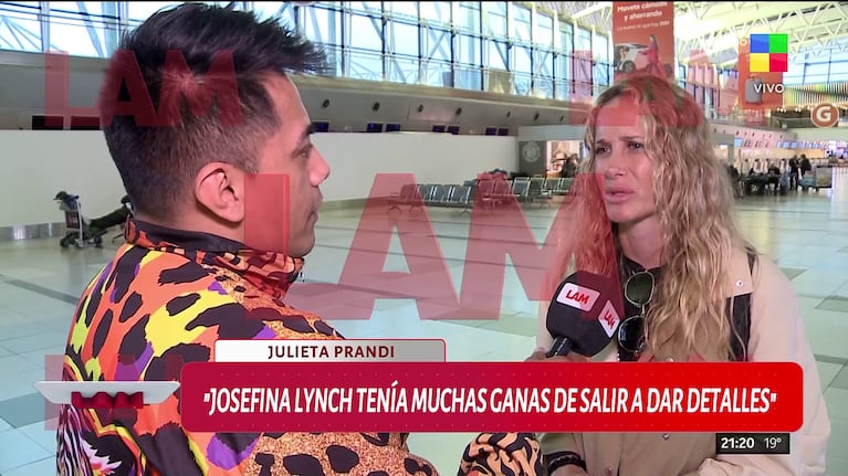 Foto: Captura (América)