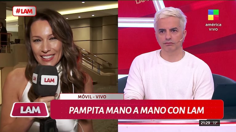 Foto: Captura (América)