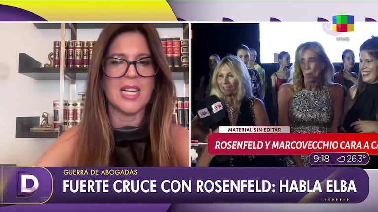 Foto: Captura (América)