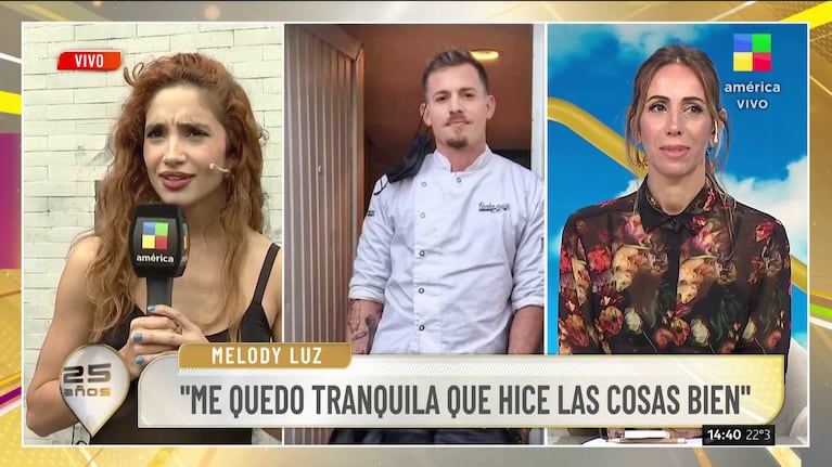 Foto: Captura (América)