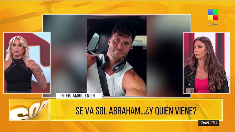 Foto: Captura (América)