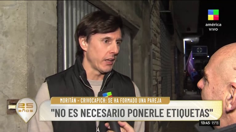 Foto: Captura (América)