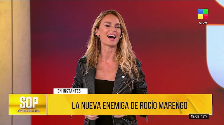 Foto: Captura (América)