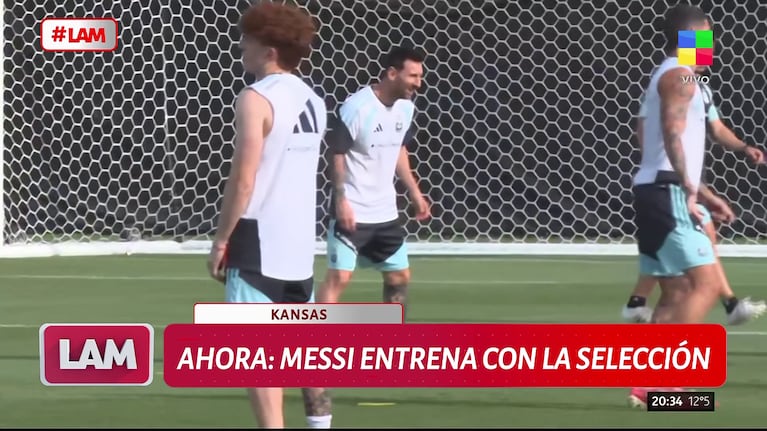 Foto: Captura (América)