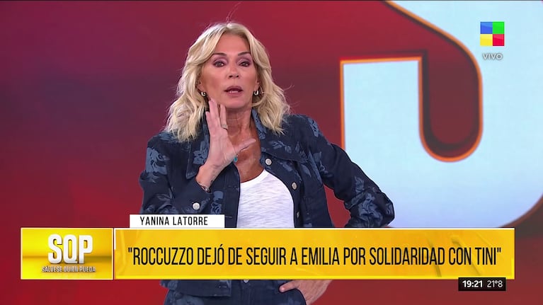 Foto: Captura (América)