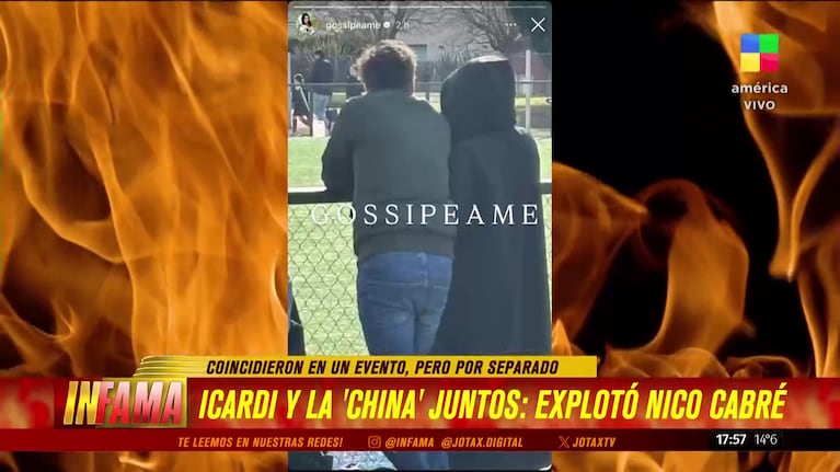 Foto: Captura (América)