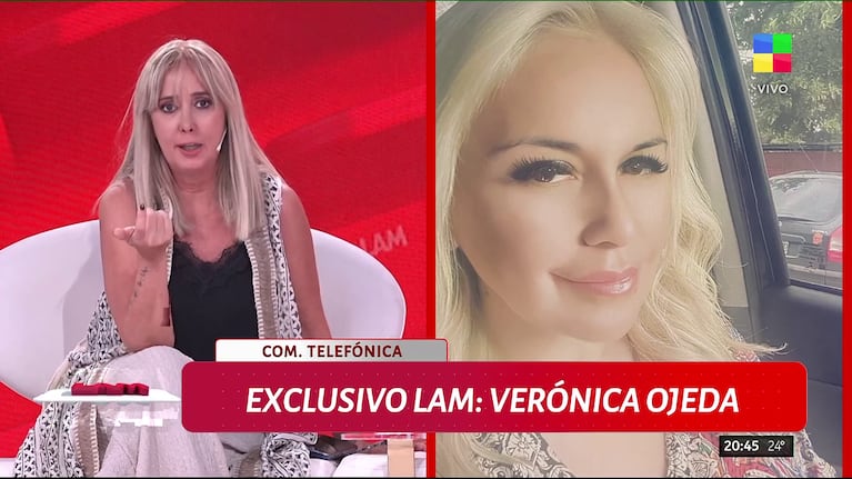 Foto: Captura (América)