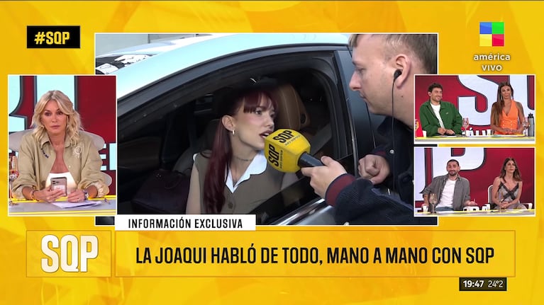 Foto: Captura (América)