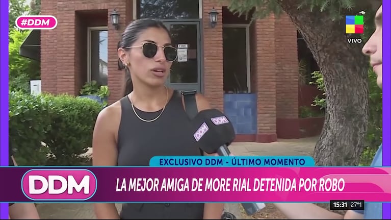 Foto: Captura (América)