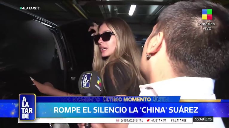 Foto: Captura (América)