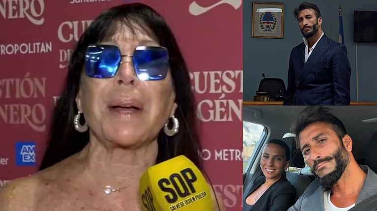 Foto: Captura (América) e Instagram (@_robertocastillo__)