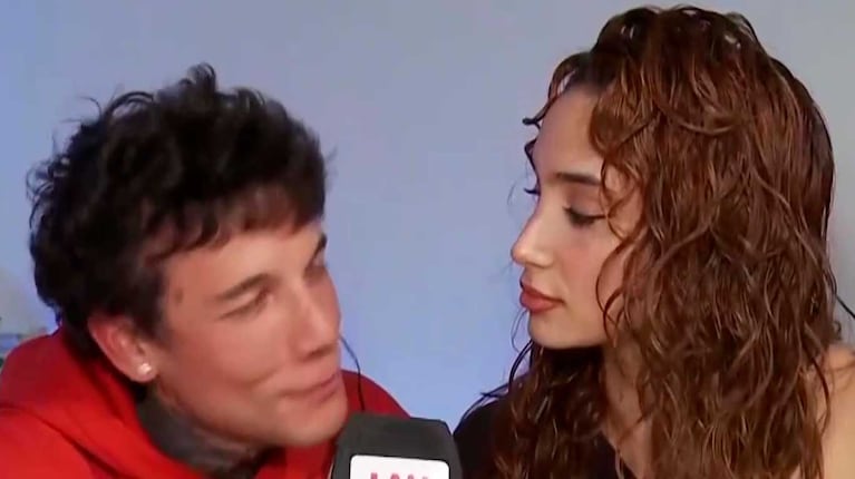 Foto: captura América TV