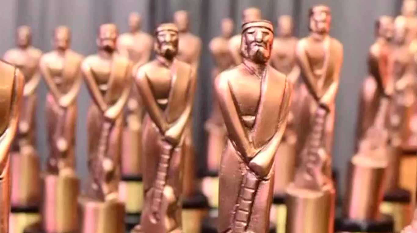 Foto: captura América TV