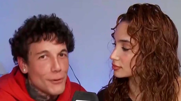 Foto: captura América TV