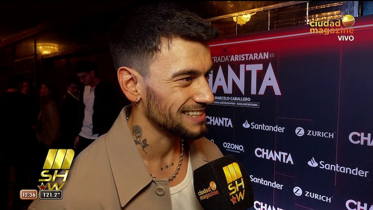 Foto: Captura (Ciudad Magazine)